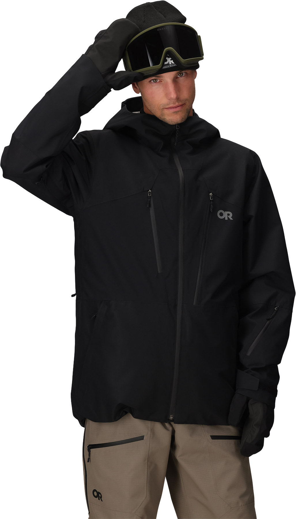 Powderverse Jacket - Men's