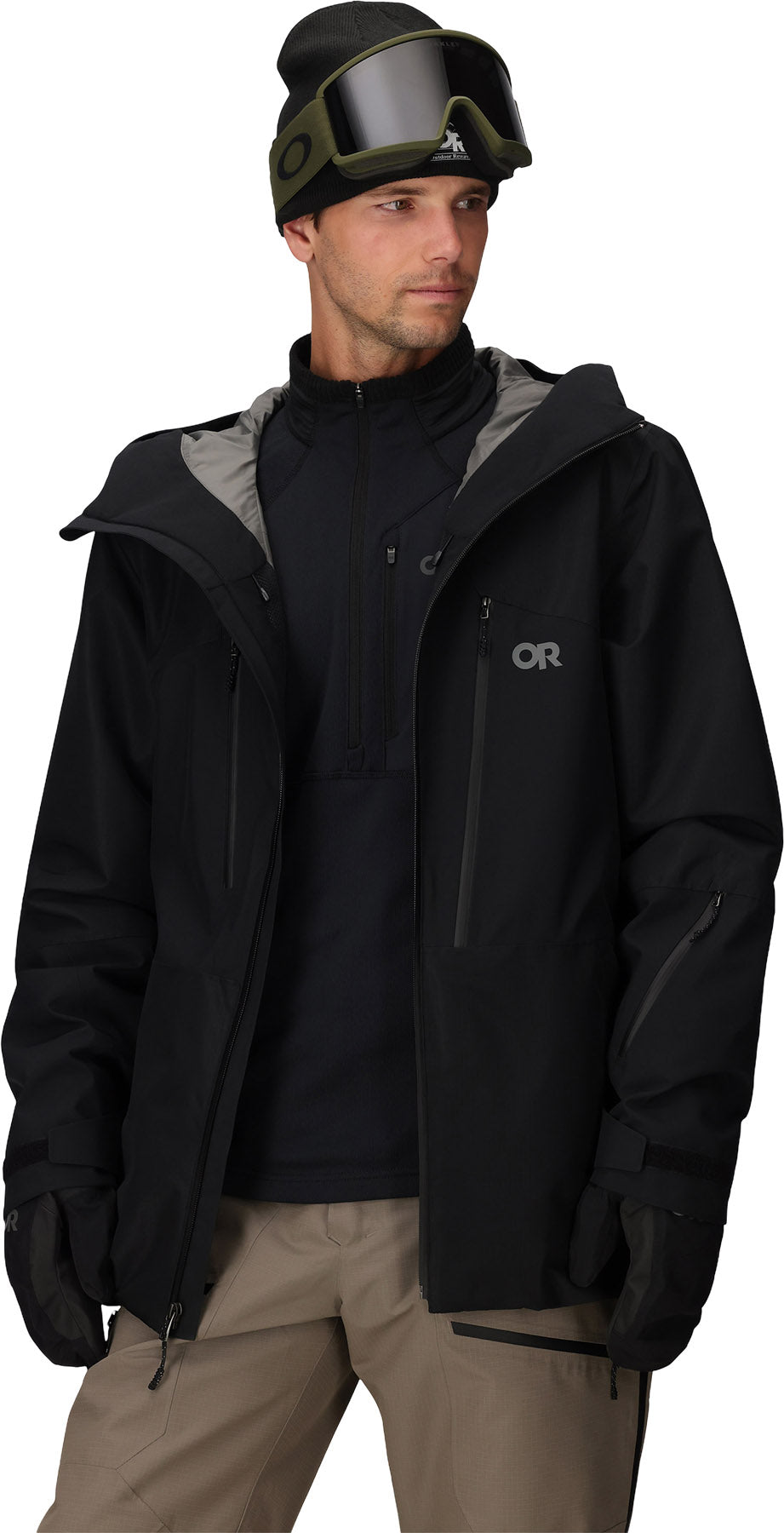 Powderverse Jacket - Men's
