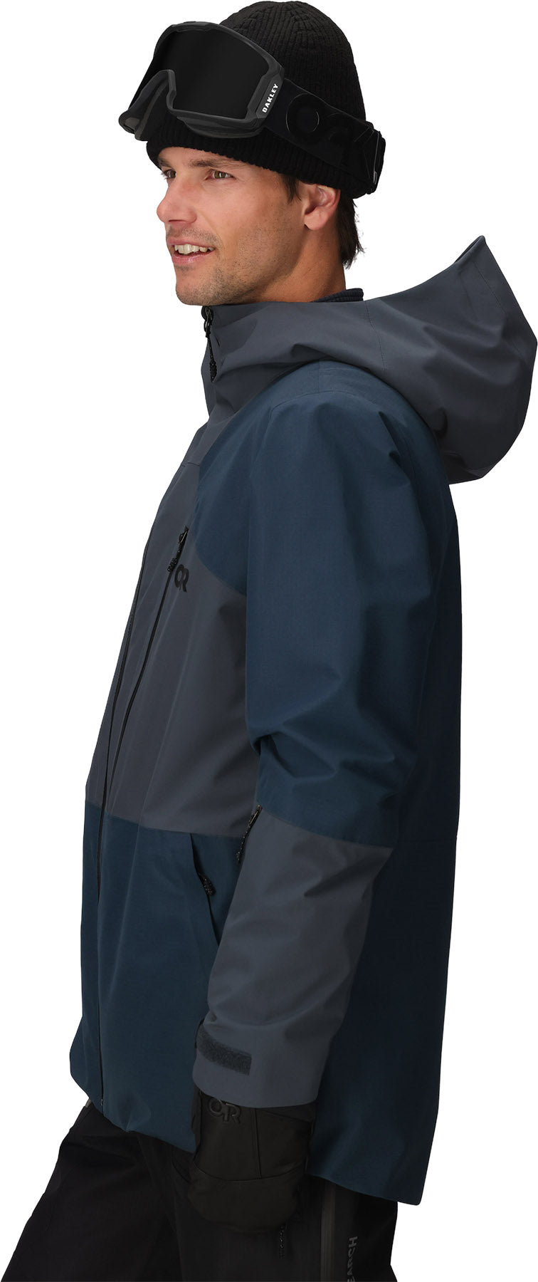 Powderverse Jacket - Men's