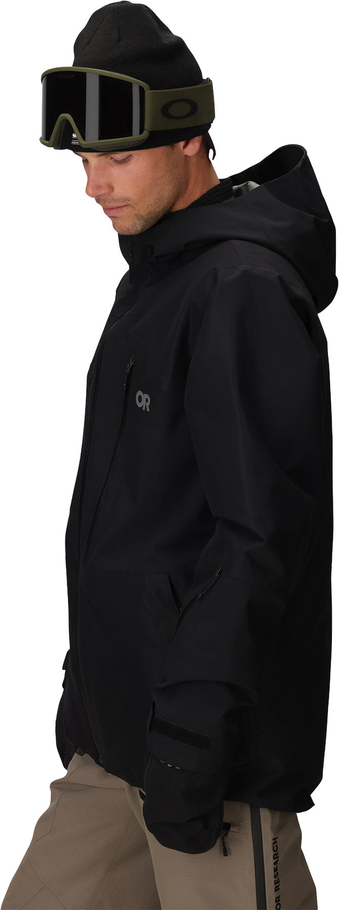 Powderverse Jacket - Men's