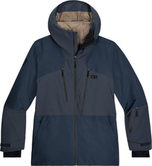 Powderverse Jacket - Men's