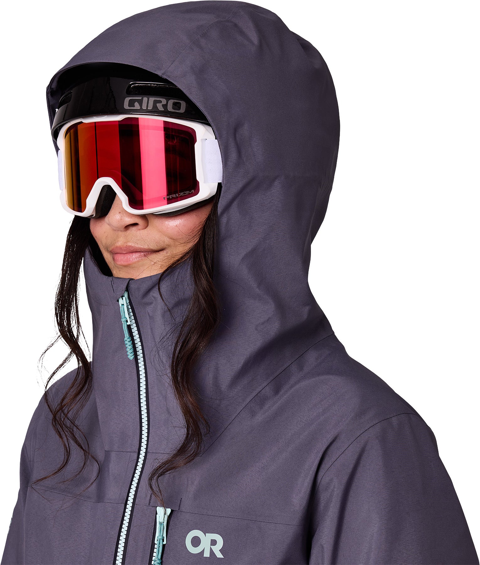 Hemispheres Team Gore-Tex 3L Jacket - Women's