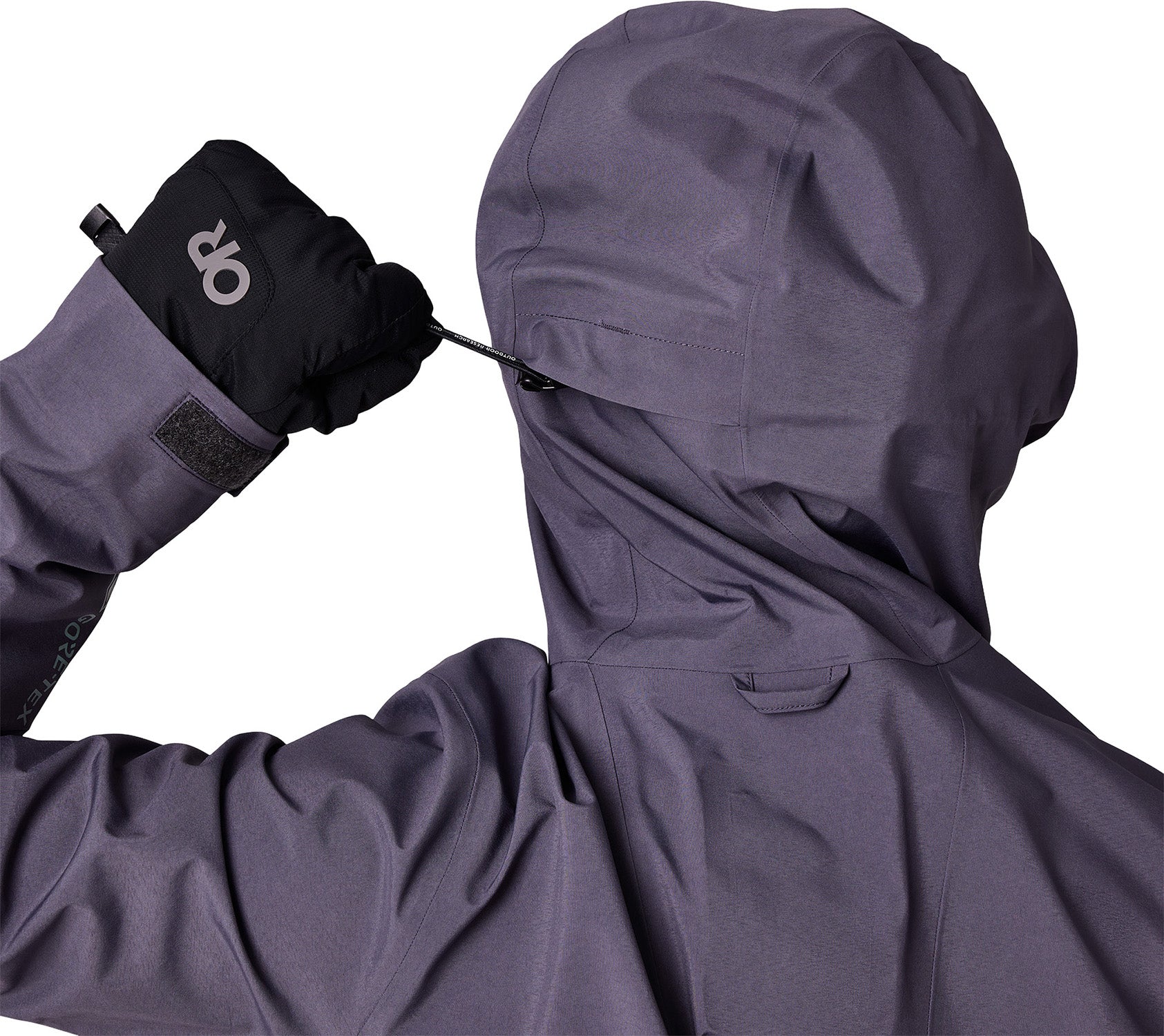 Hemispheres Team Gore-Tex 3L Jacket - Women's