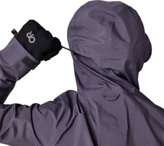 Hemispheres Team Gore-Tex 3L Jacket - Women's