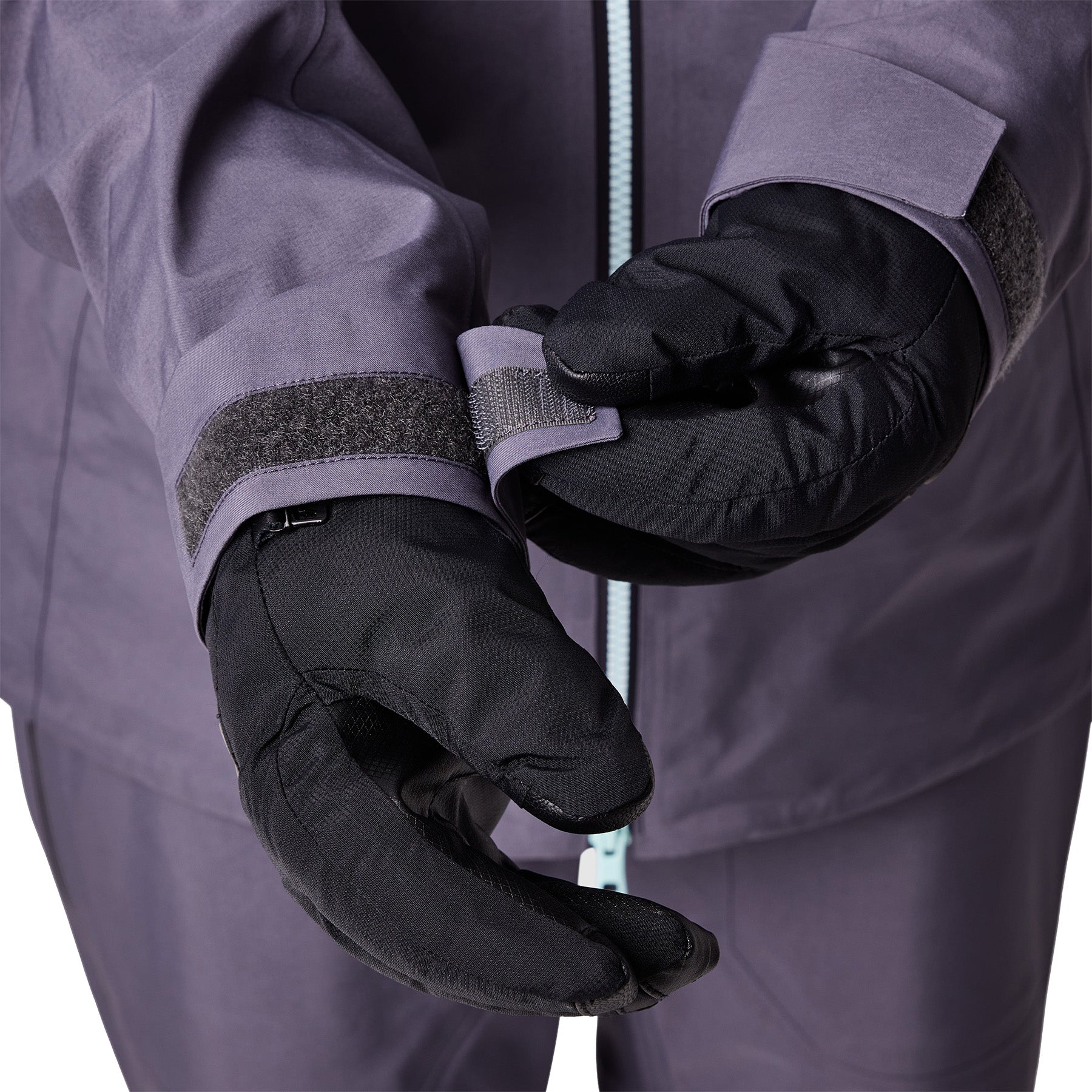 Hemispheres Team Gore-Tex 3L Jacket - Women's
