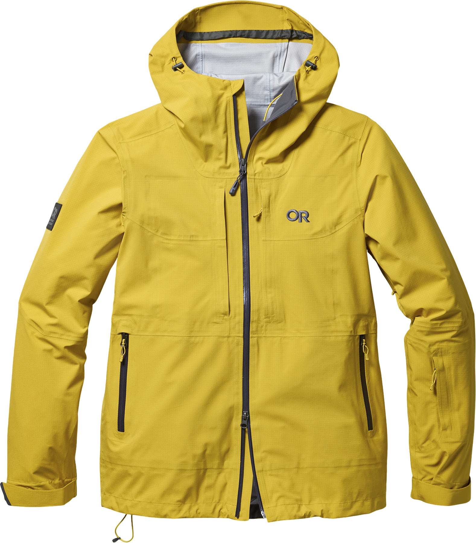 Hemispheres Team Gore-Tex 3L Jacket - Women's