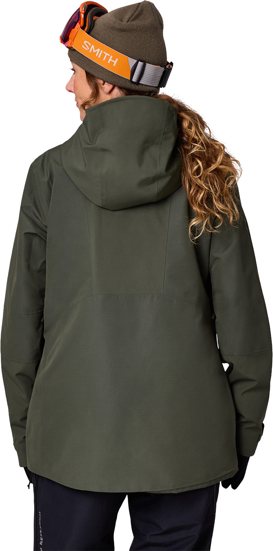 Powderverse Jacket - Women's