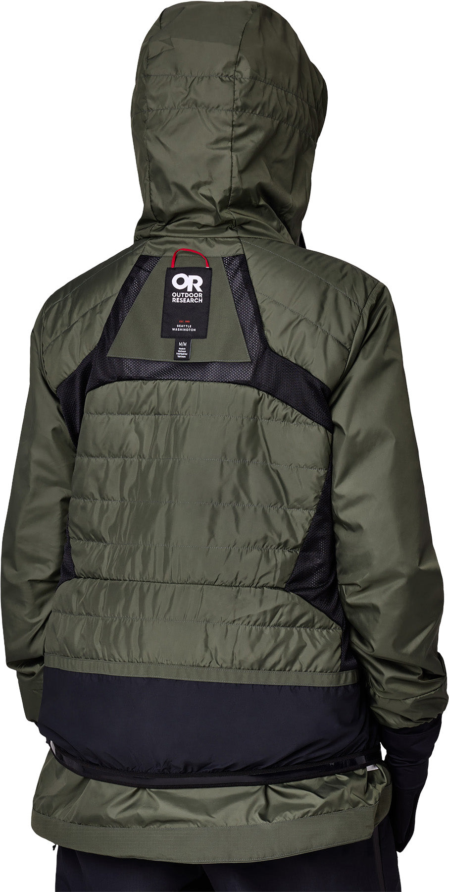 Powderverse Jacket - Women's