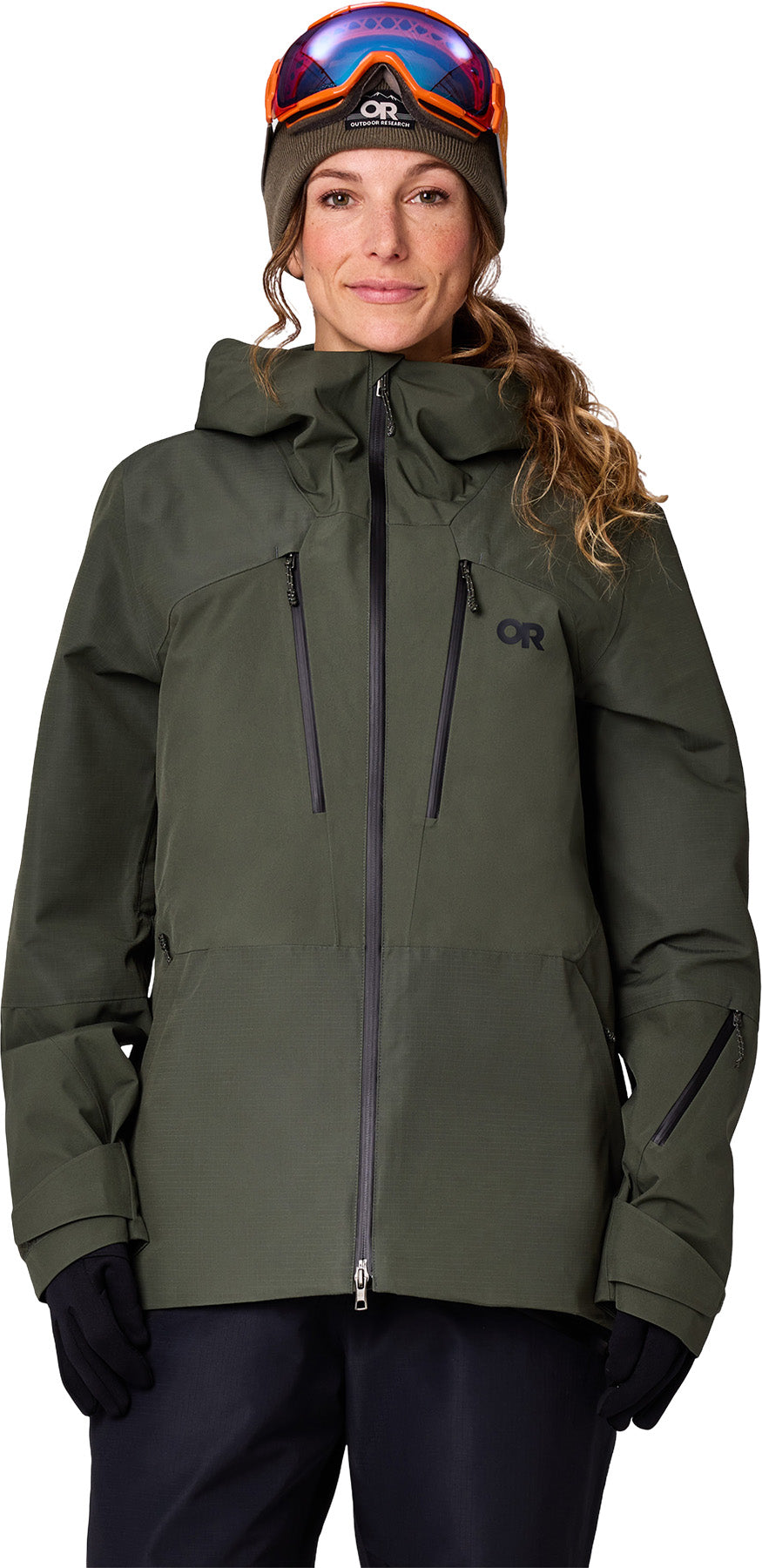 Powderverse Jacket - Women's