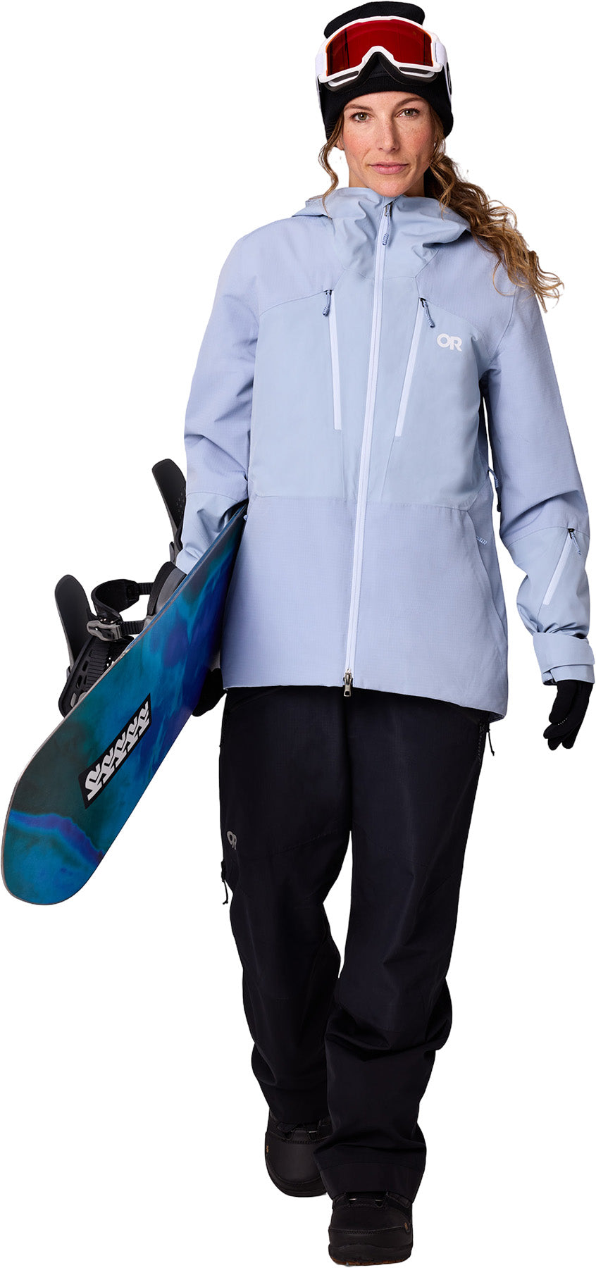 Powderverse Jacket - Women's