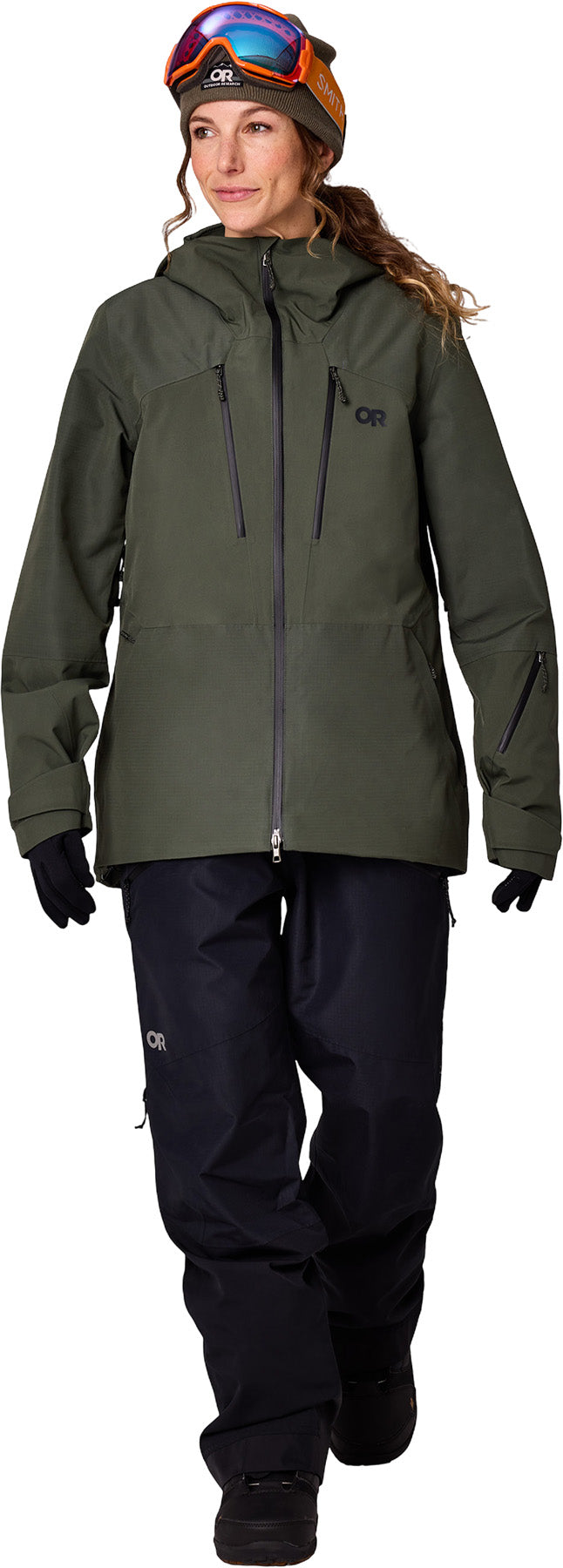 Powderverse Jacket - Women's