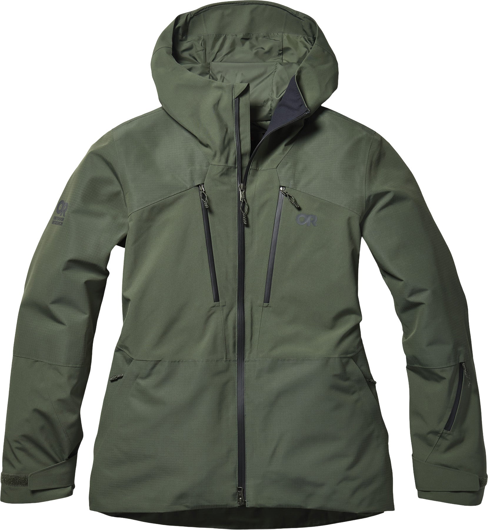 Powderverse Jacket - Women's