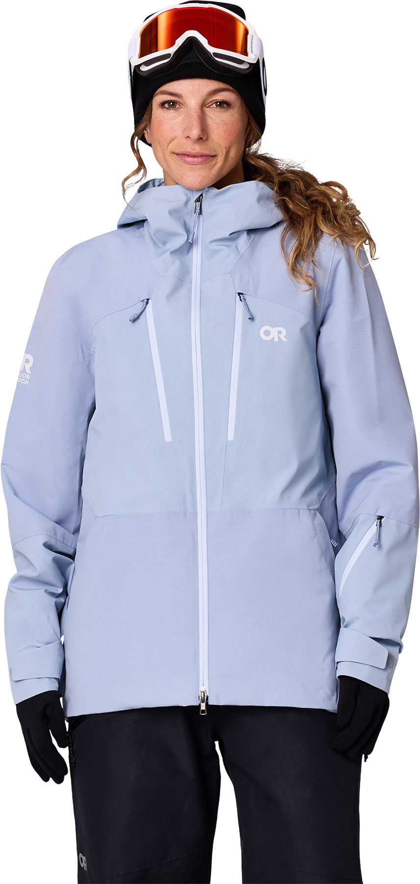 Powderverse Jacket - Women's