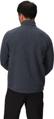 Crescent Fleece Half Zip - Men's