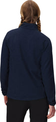 Crescent Fleece Half Zip - Women's