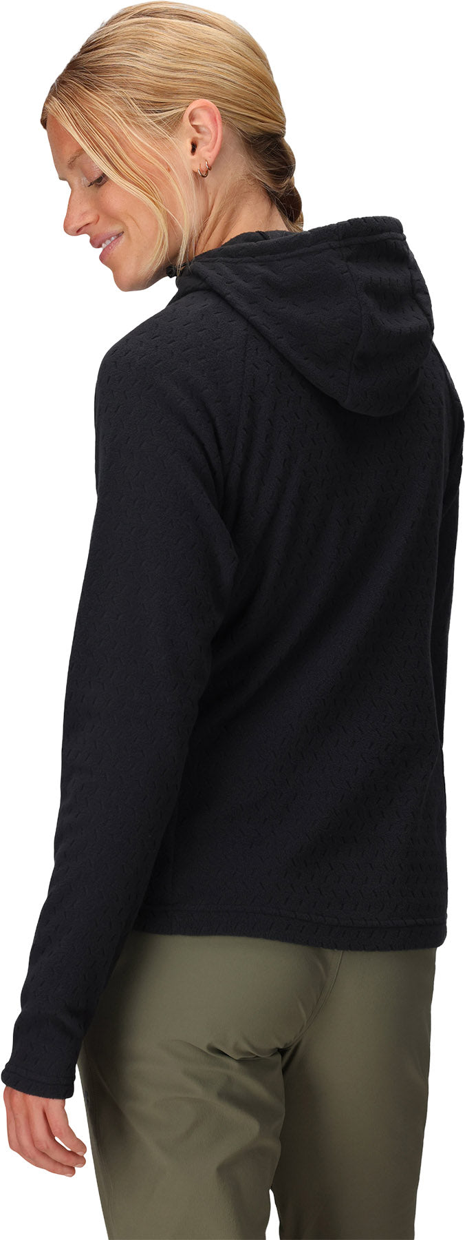 Trail Mix XT Fleece Pullover Hoodie - Women's