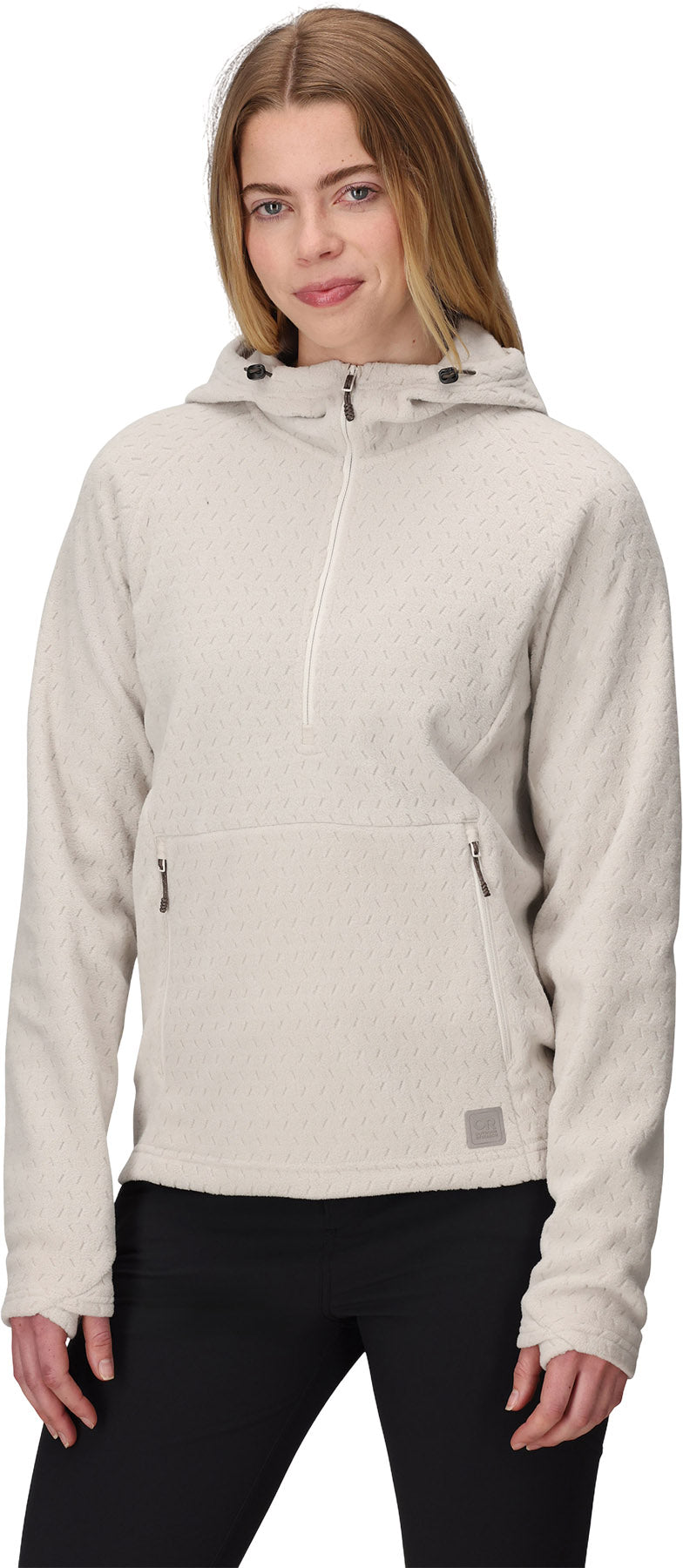 Trail Mix XT Fleece Pullover Hoodie - Women's