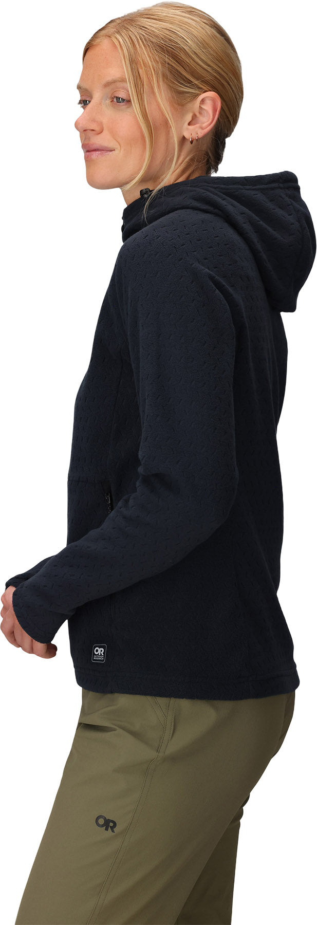 Trail Mix XT Fleece Pullover Hoodie - Women's