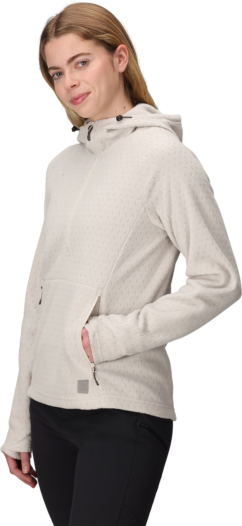 Trail Mix XT Fleece Pullover Hoodie - Women's