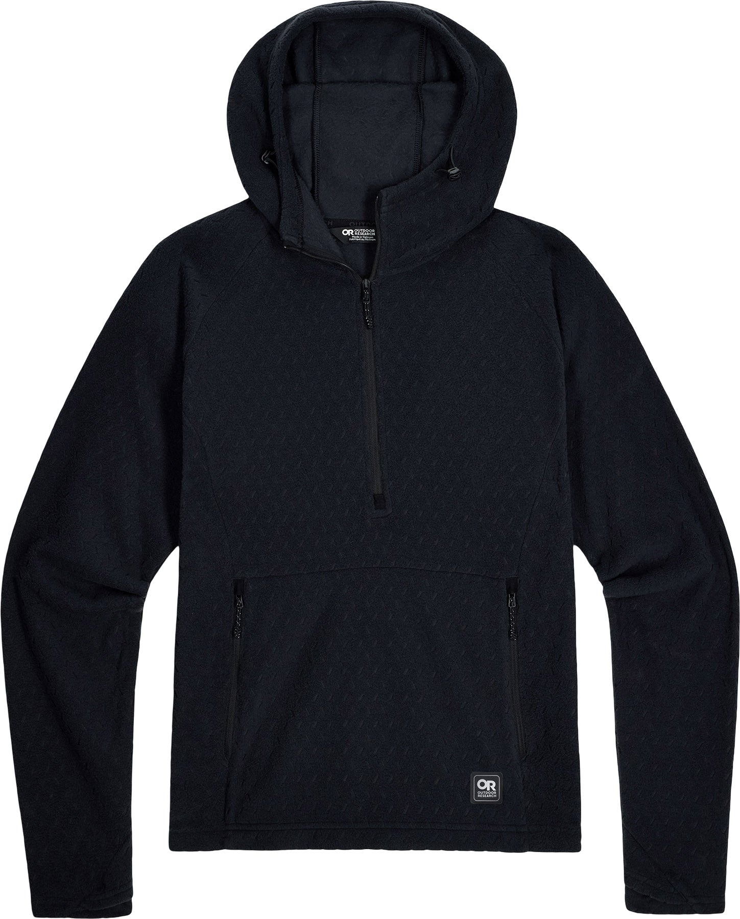 Trail Mix XT Fleece Pullover Hoodie - Women's