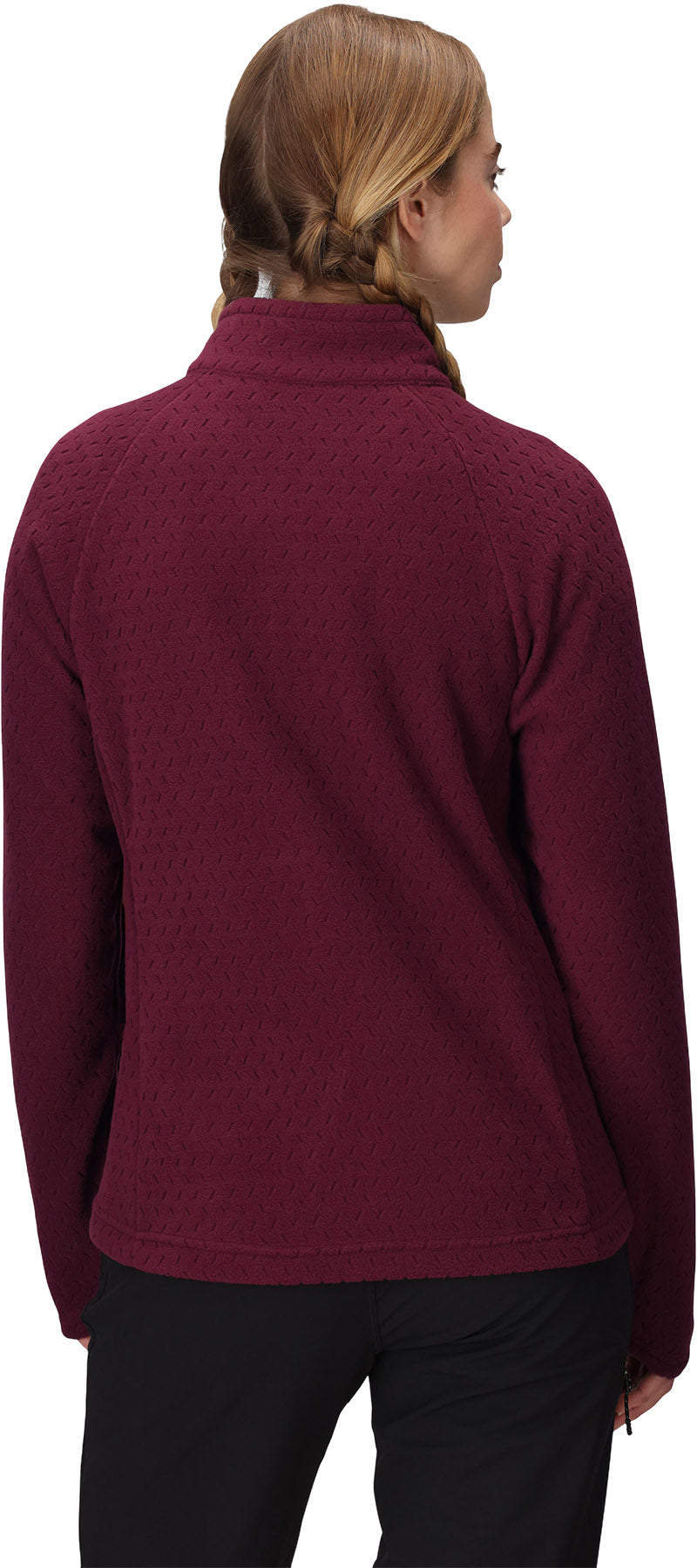 Trail Mix XT Fleece Jacket - Women's