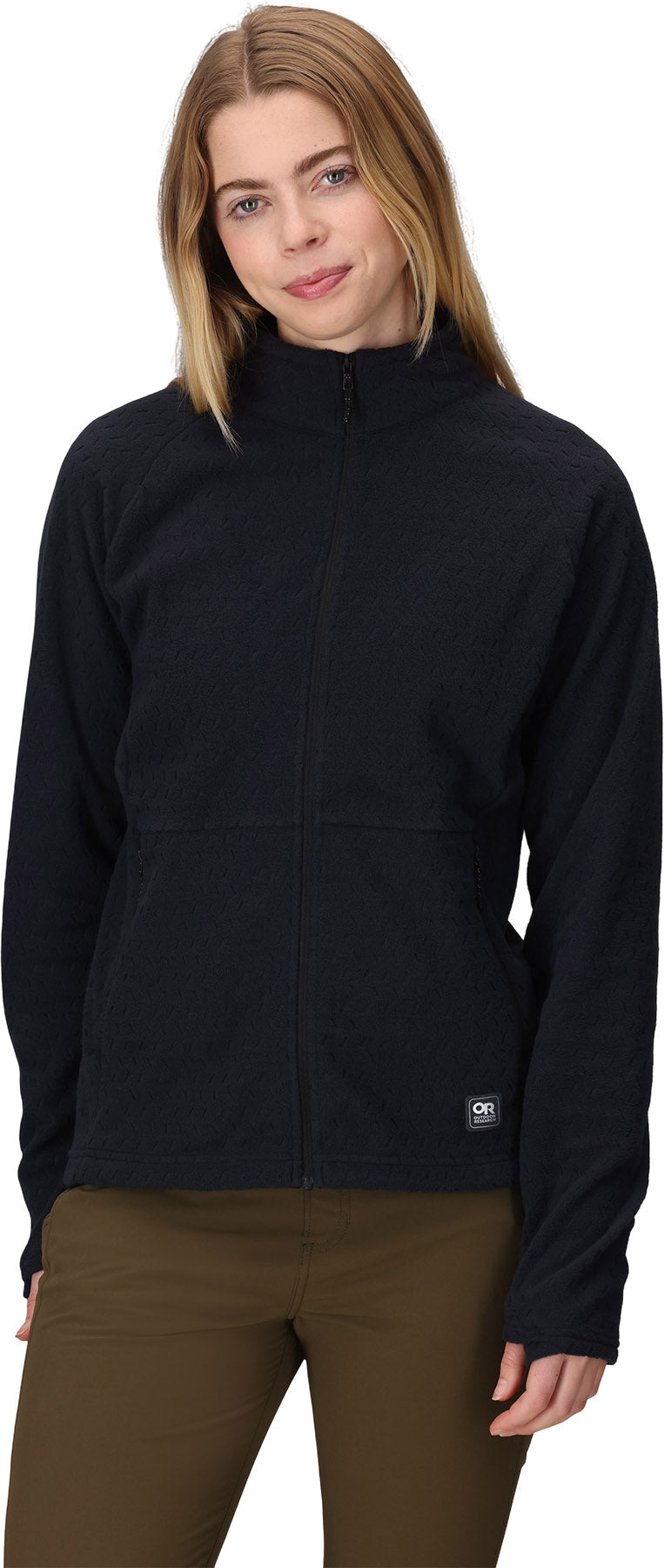 Trail Mix XT Fleece Jacket - Women's