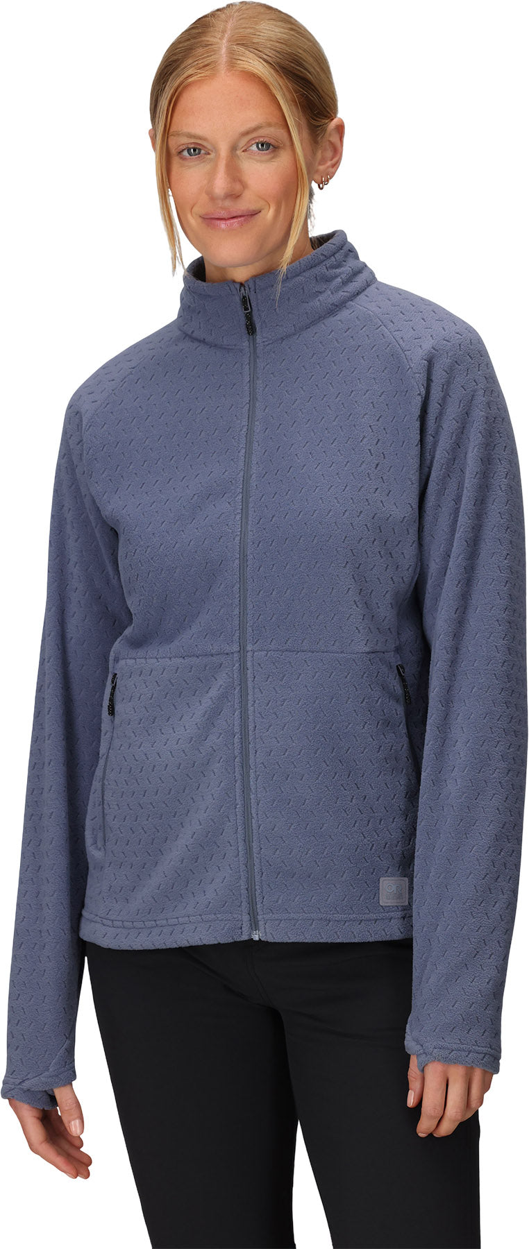 Trail Mix XT Fleece Jacket - Women's