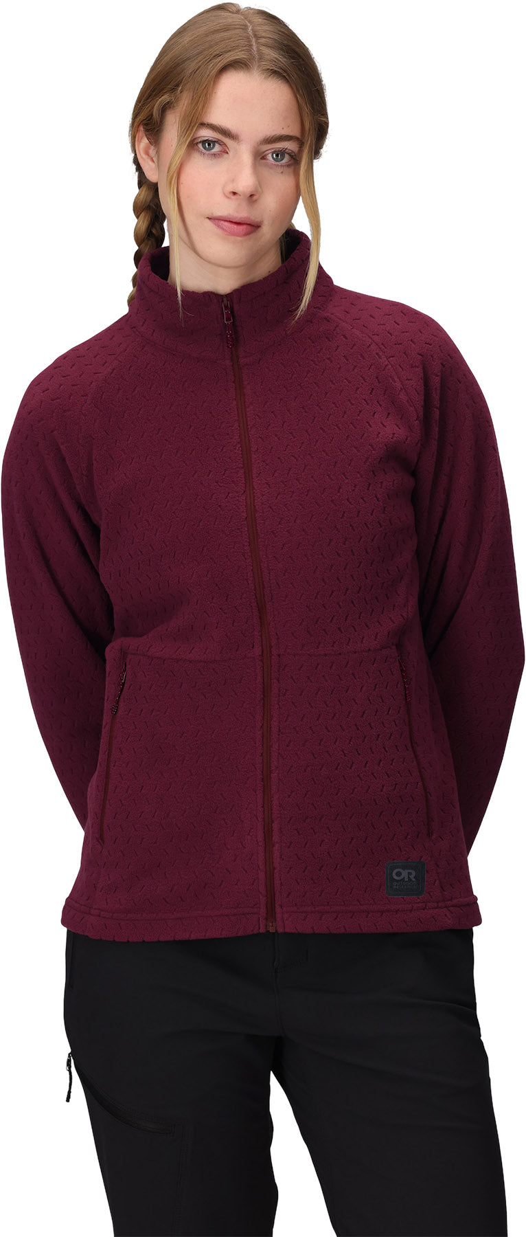 Trail Mix XT Fleece Jacket - Women's