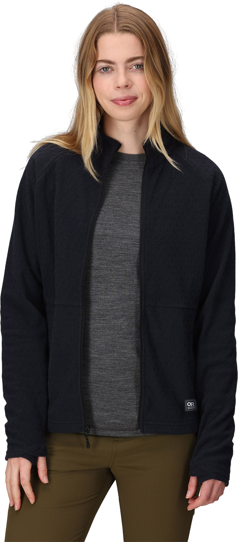 Trail Mix XT Fleece Jacket - Women's
