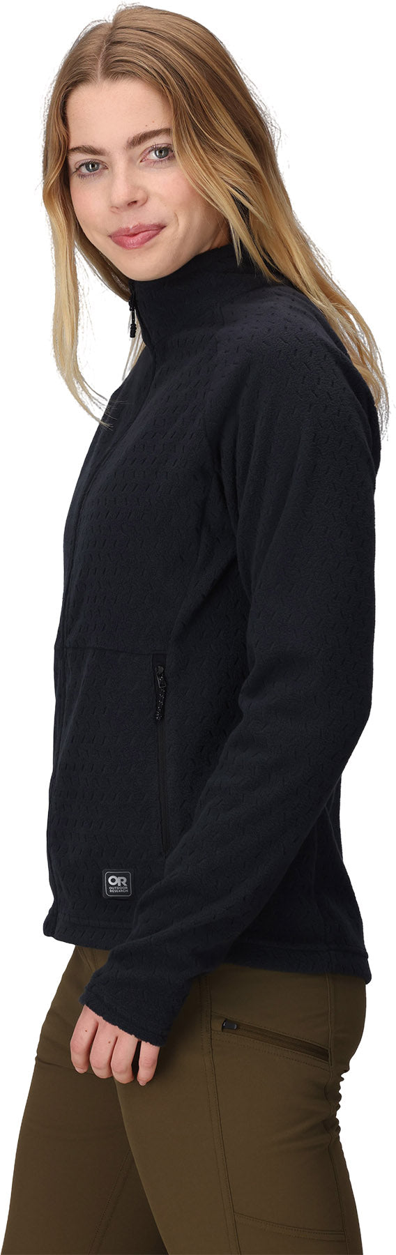 Trail Mix XT Fleece Jacket - Women's