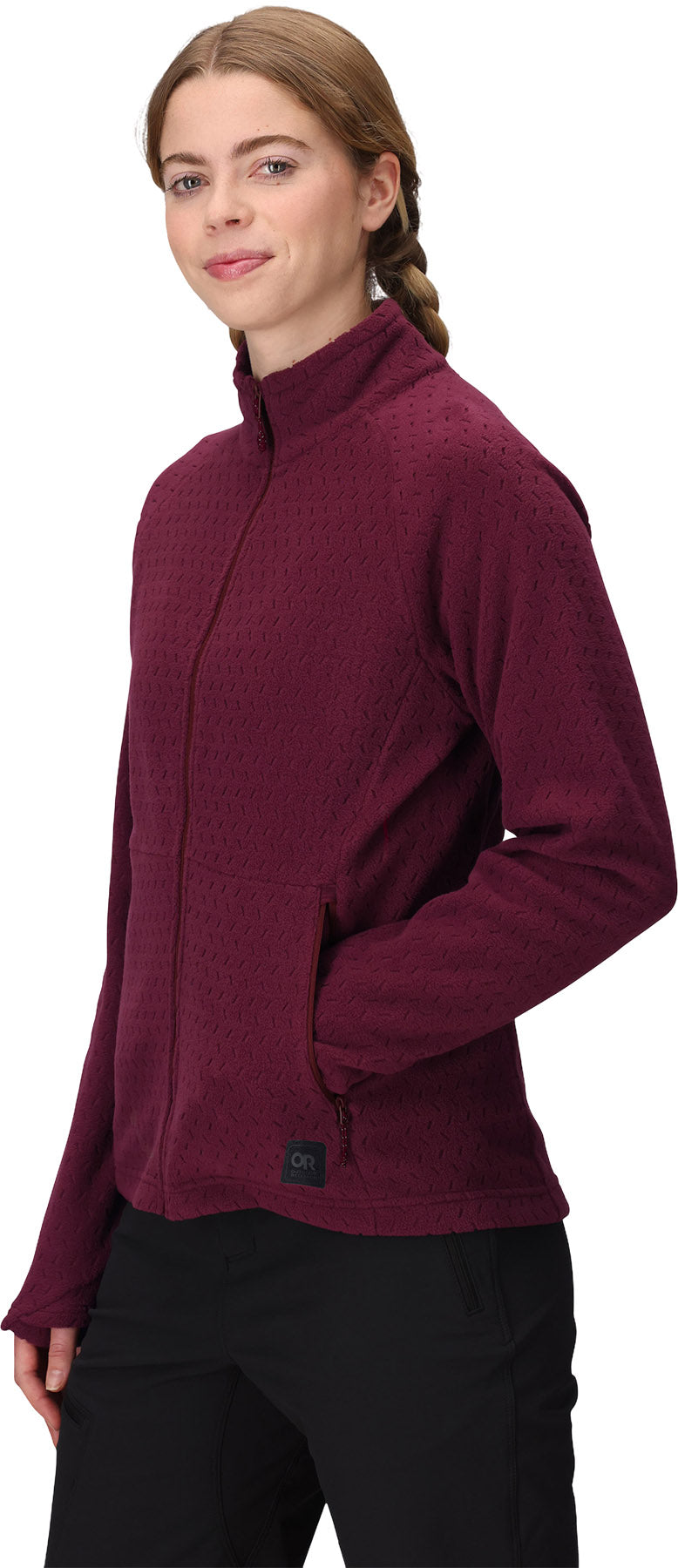 Trail Mix XT Fleece Jacket - Women's