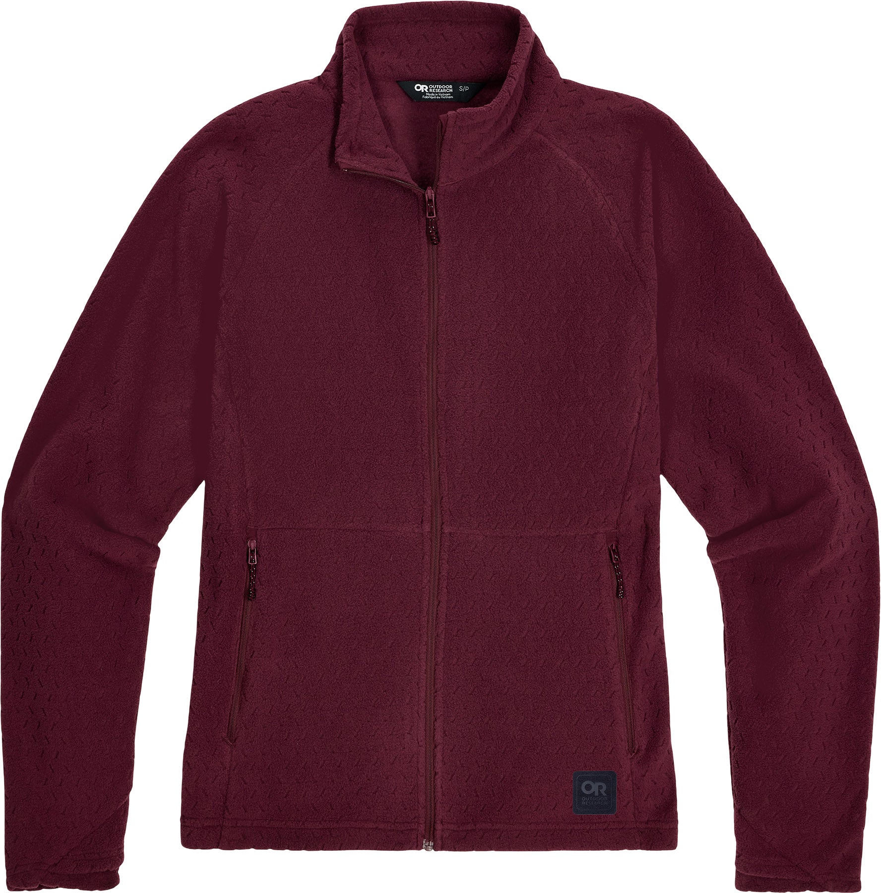 Trail Mix XT Fleece Jacket - Women's