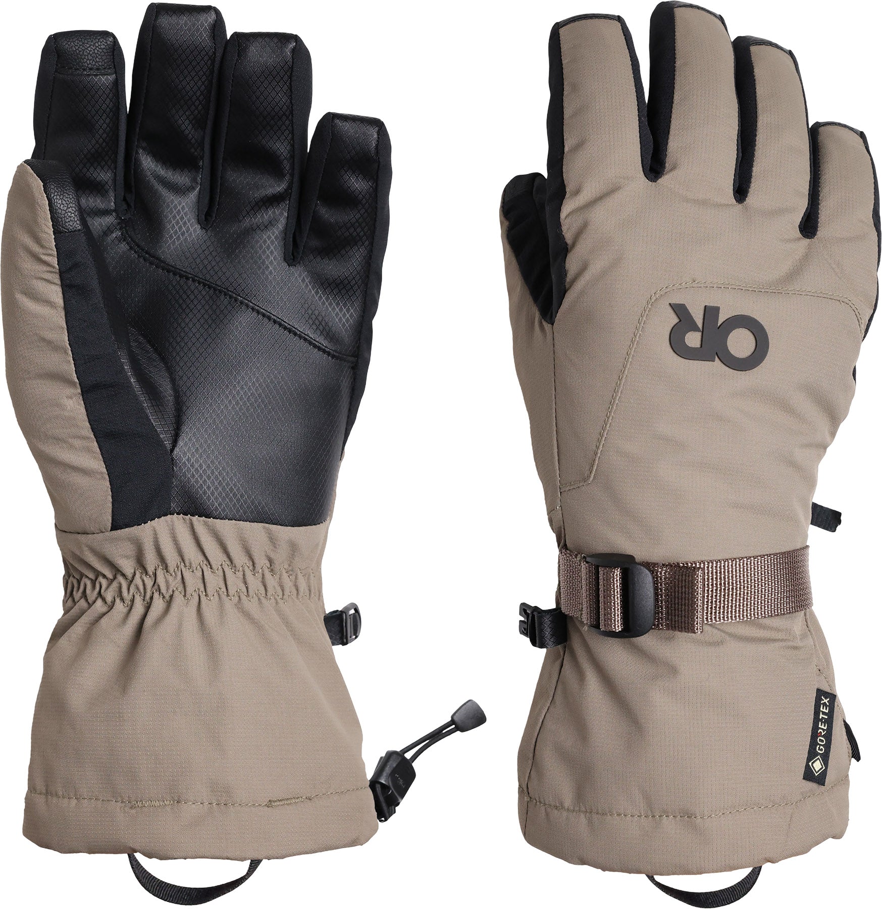 Revolution GORE-TEX Gloves - Women's