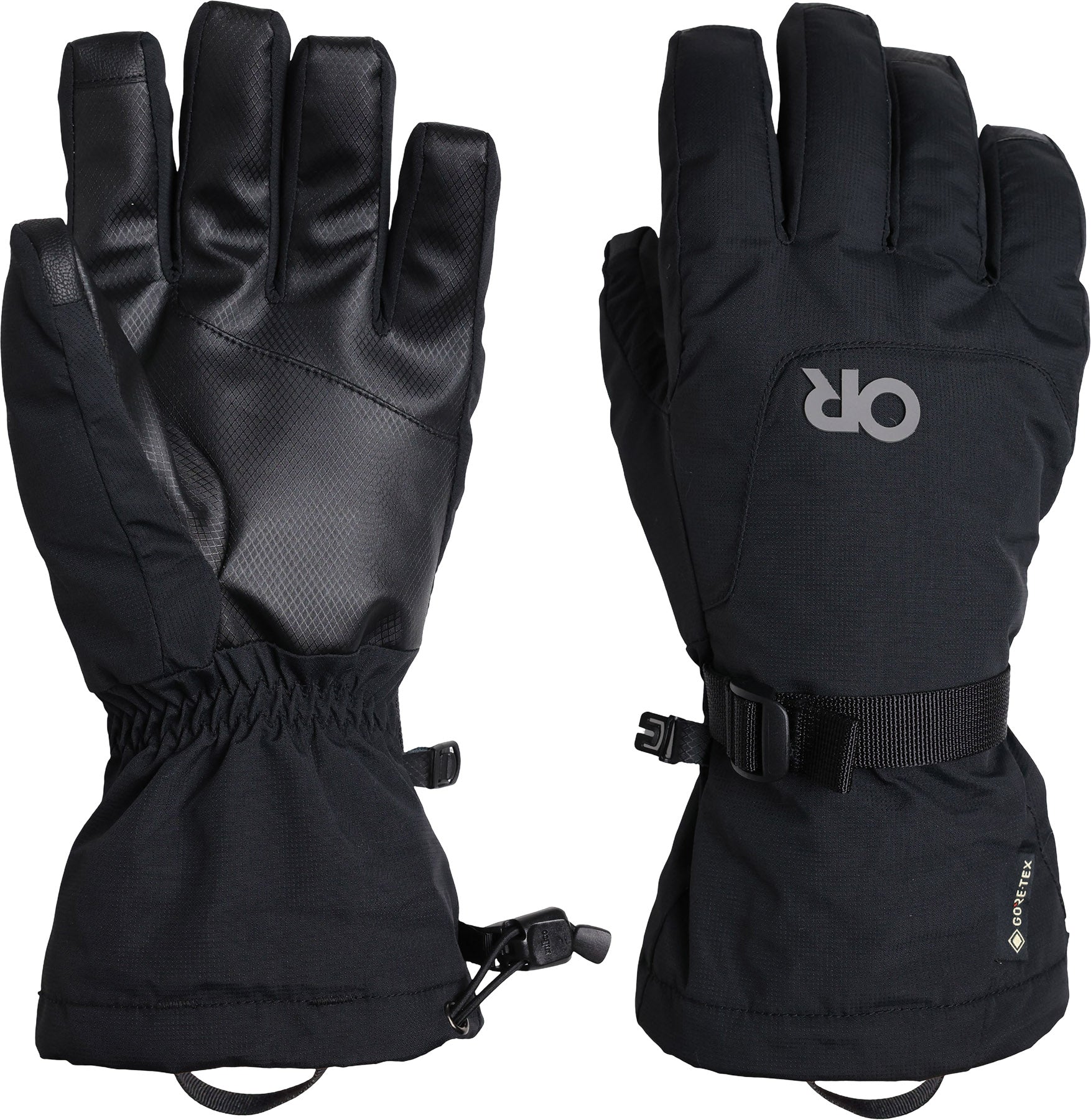 Revolution GORE-TEX Gloves - Men's