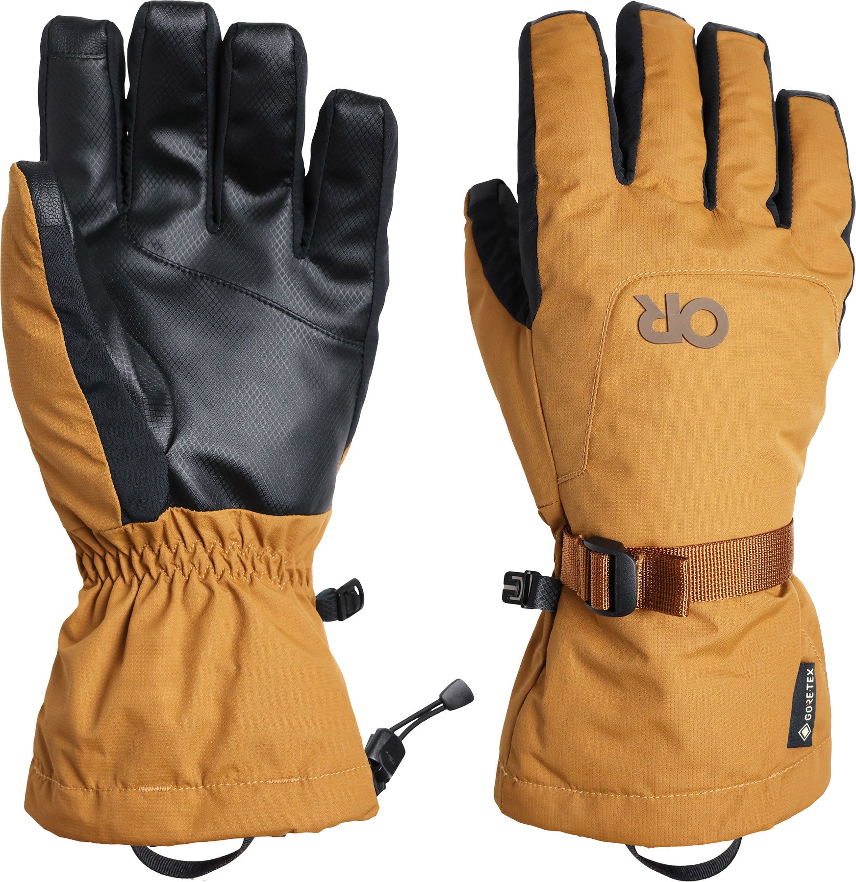 Revolution GORE-TEX Gloves - Men's
