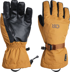 Revolution GORE-TEX Gloves - Men's