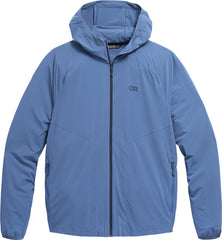 Astroman Full Zip Sun Hoodie - Men's