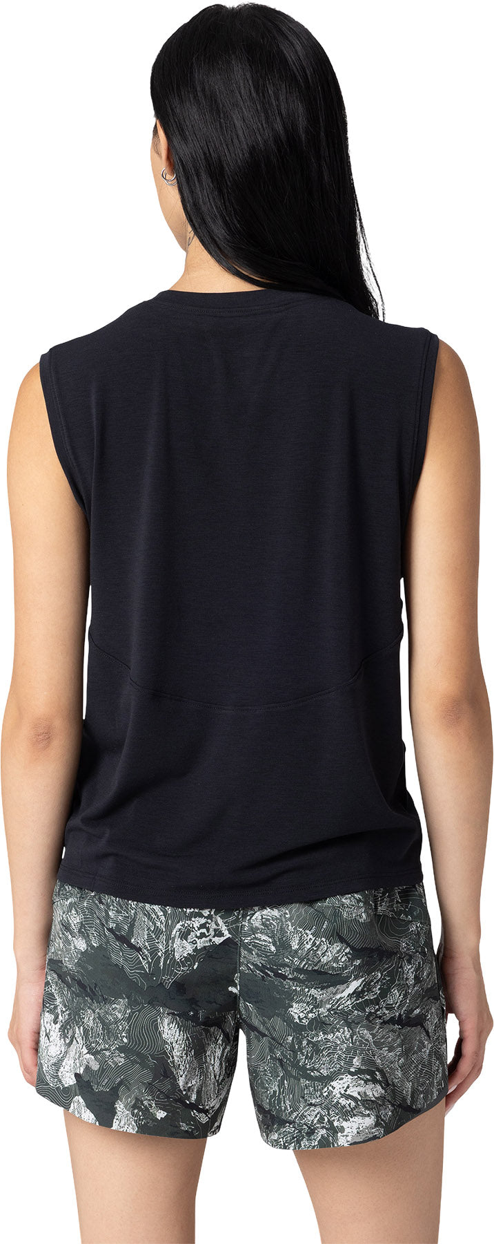 Eclipse Sun Tank Top - Women's