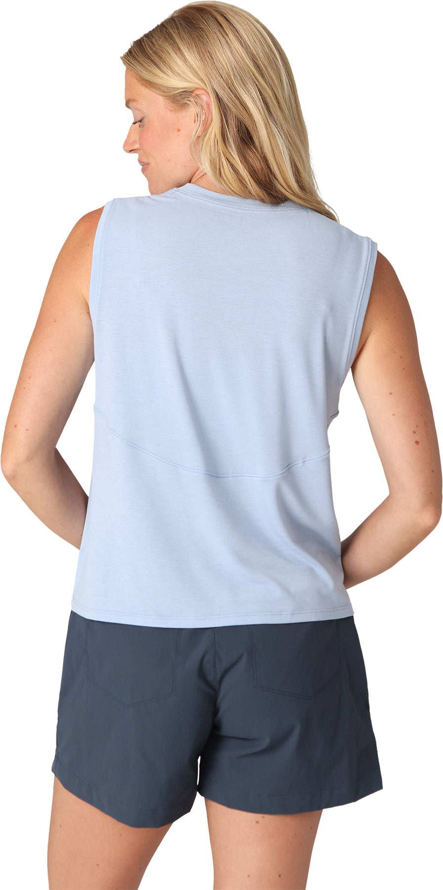 Eclipse Sun Tank Top - Women's