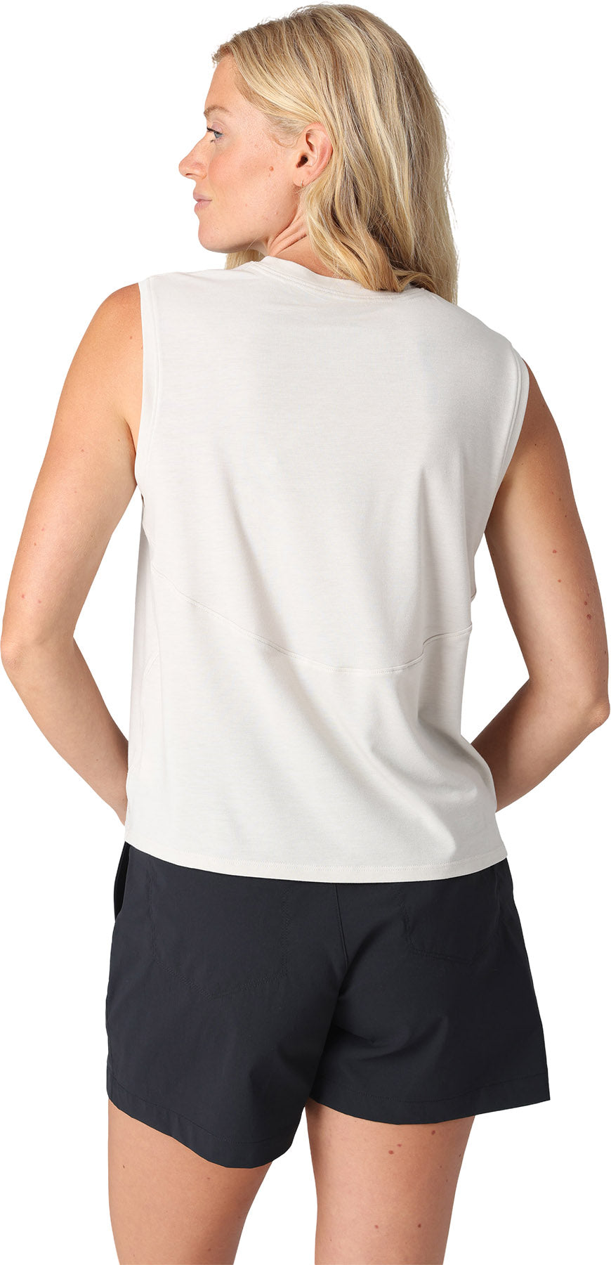 Eclipse Sun Tank Top - Women's