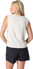 Eclipse Sun Tank Top - Women's
