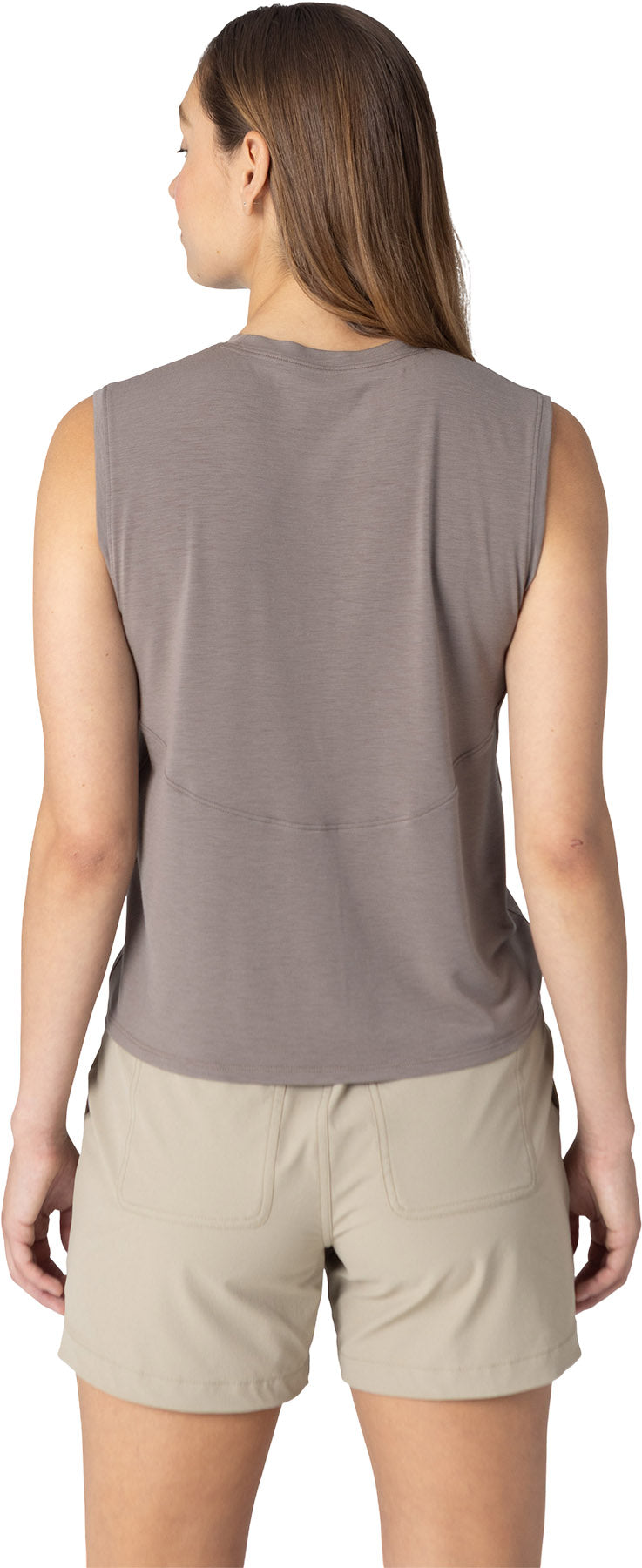 Eclipse Sun Tank Top - Women's