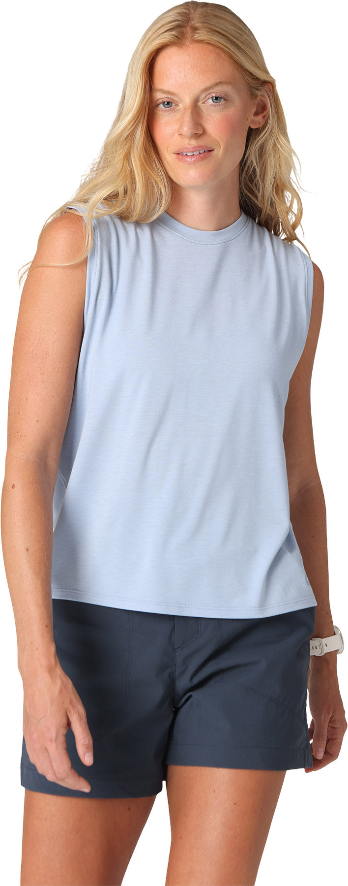 Eclipse Sun Tank Top - Women's
