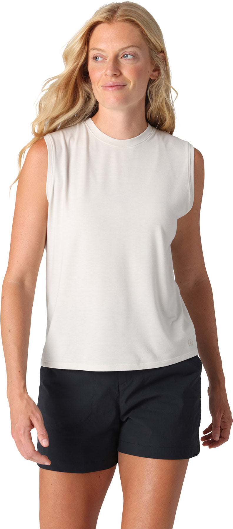 Eclipse Sun Tank Top - Women's
