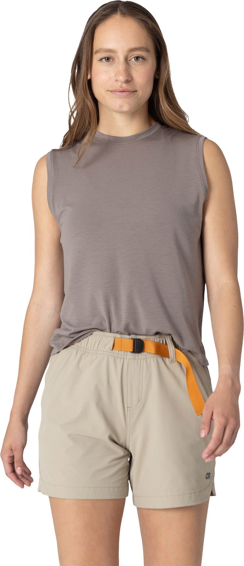 Eclipse Sun Tank Top - Women's