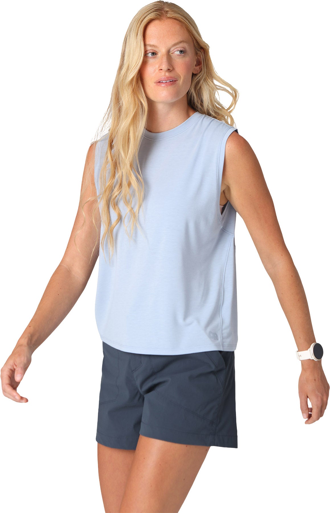 Eclipse Sun Tank Top - Women's