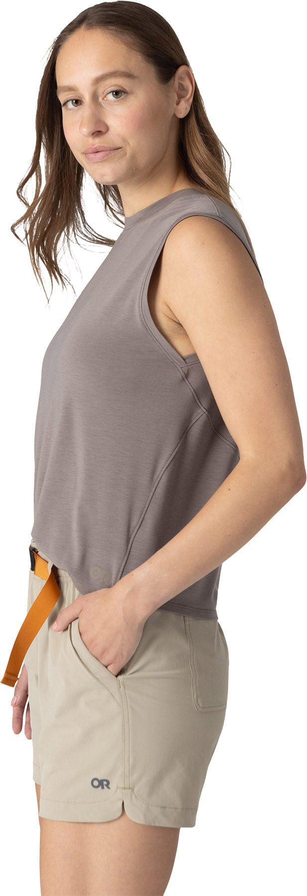 Eclipse Sun Tank Top - Women's