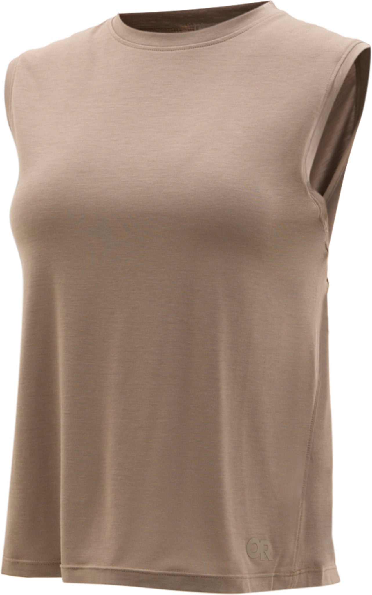Eclipse Sun Tank Top - Women's