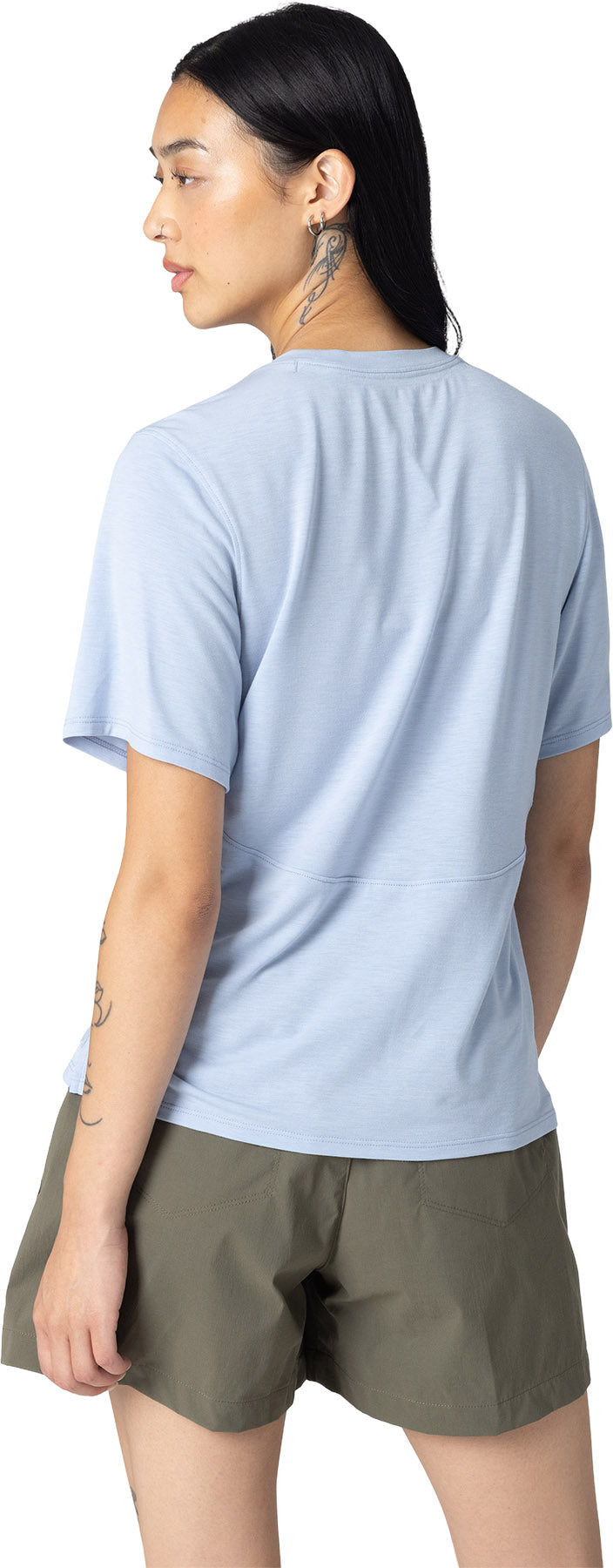 Eclipse Sun T-Shirt - Women's