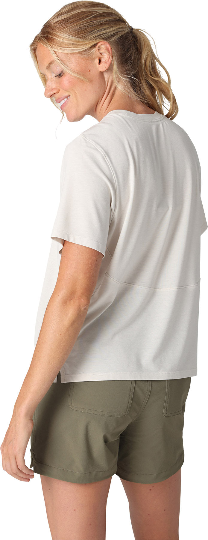 Eclipse Sun T-Shirt - Women's